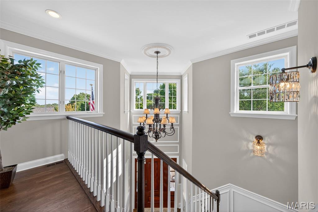 Tyrie Sappington Estate - Residential