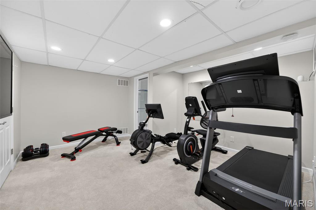 Tyrie Sappington Estate - Residential