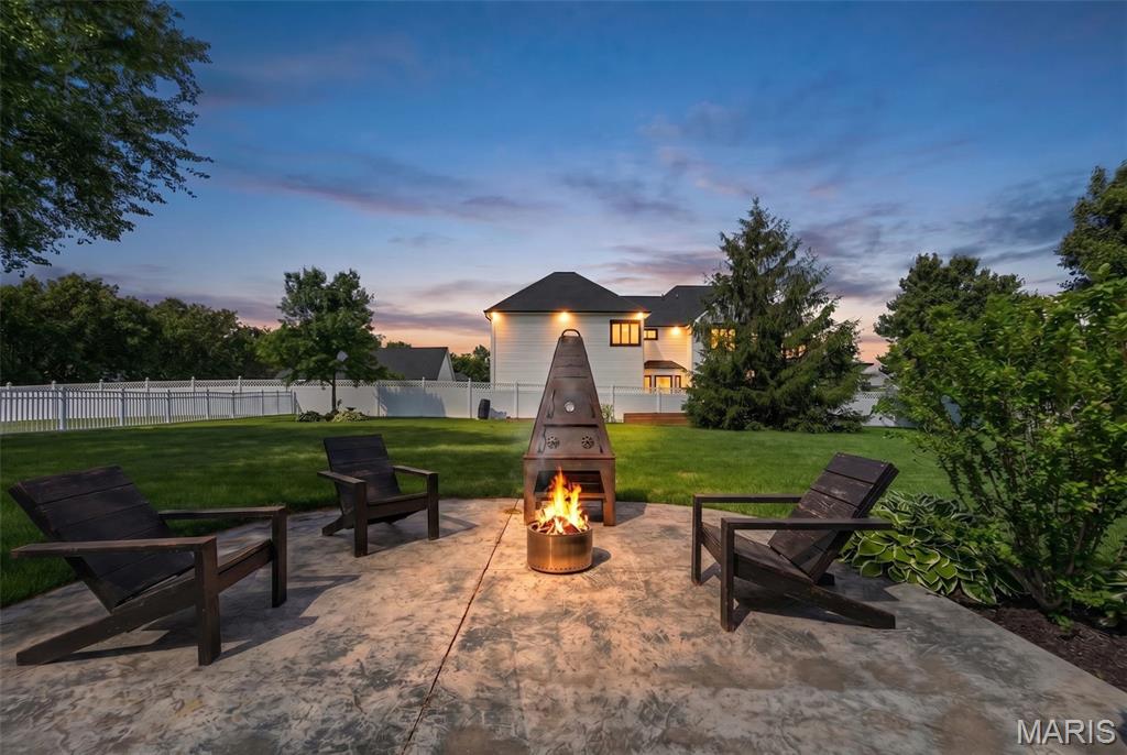 Tyrie Sappington Estate - Residential