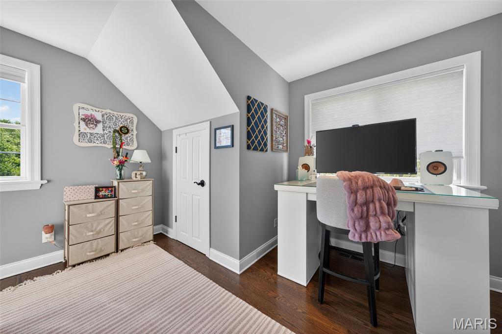 Tyrie Sappington Estate - Residential