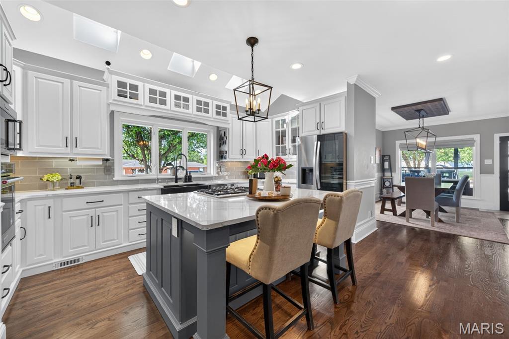 Tyrie Sappington Estate - Residential