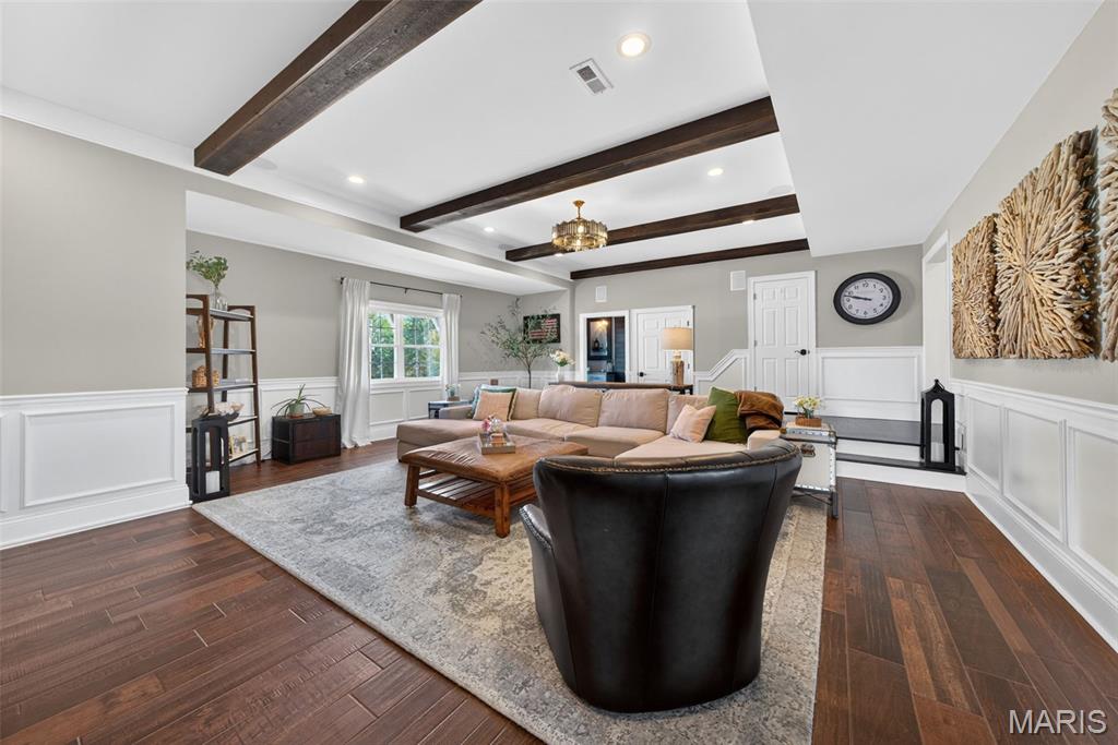 Tyrie Sappington Estate - Residential