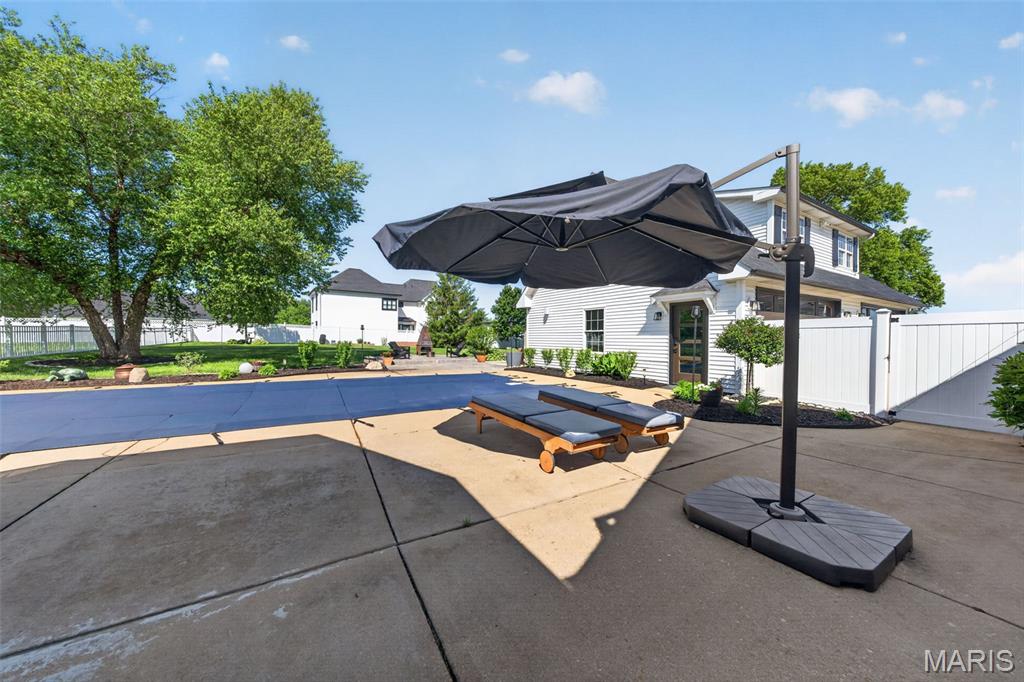 Tyrie Sappington Estate - Residential