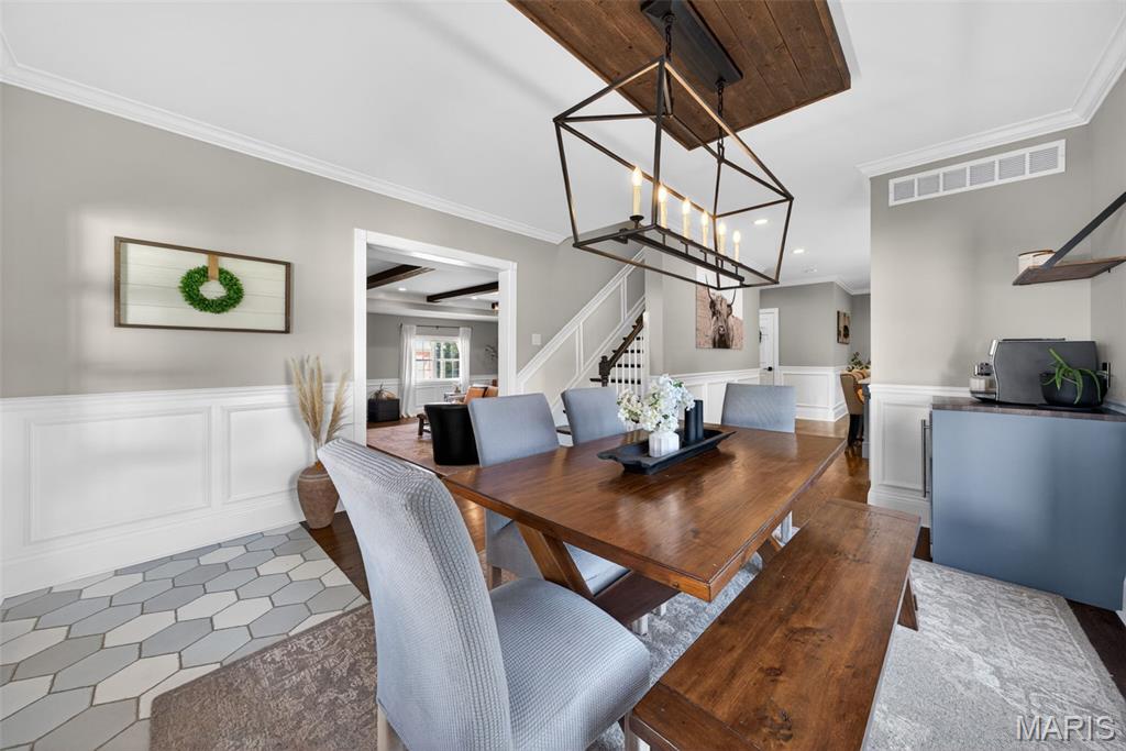 Tyrie Sappington Estate - Residential