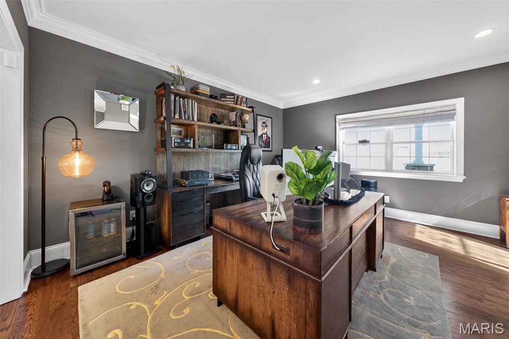 Tyrie Sappington Estate - Residential