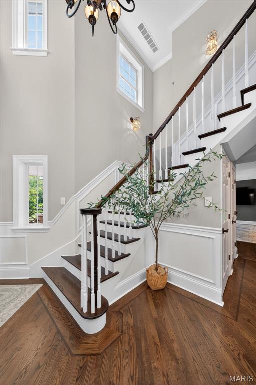 Tyrie Sappington Estate - Residential