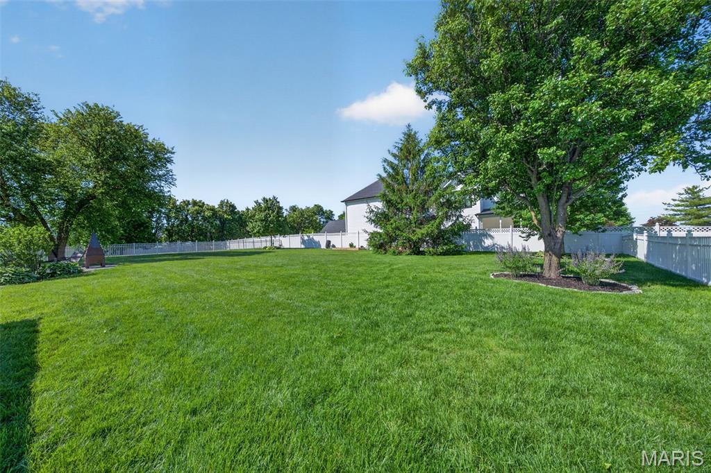 Tyrie Sappington Estate - Residential