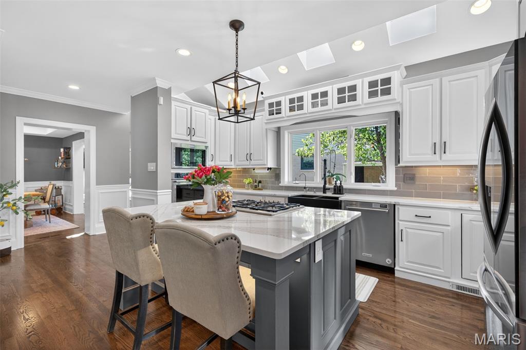 Tyrie Sappington Estate - Residential