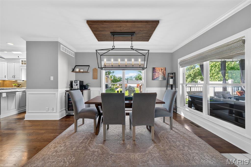 Tyrie Sappington Estate - Residential