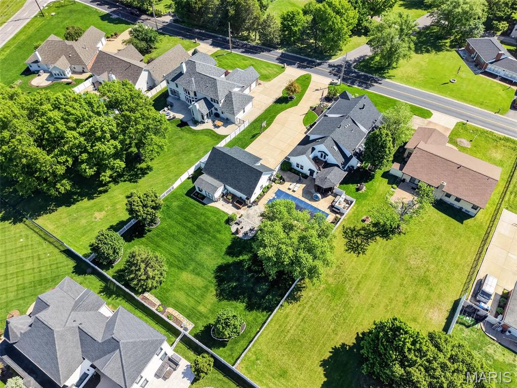 Tyrie Sappington Estate - Residential