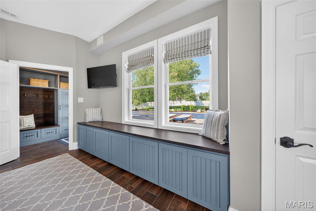 Tyrie Sappington Estate - Residential