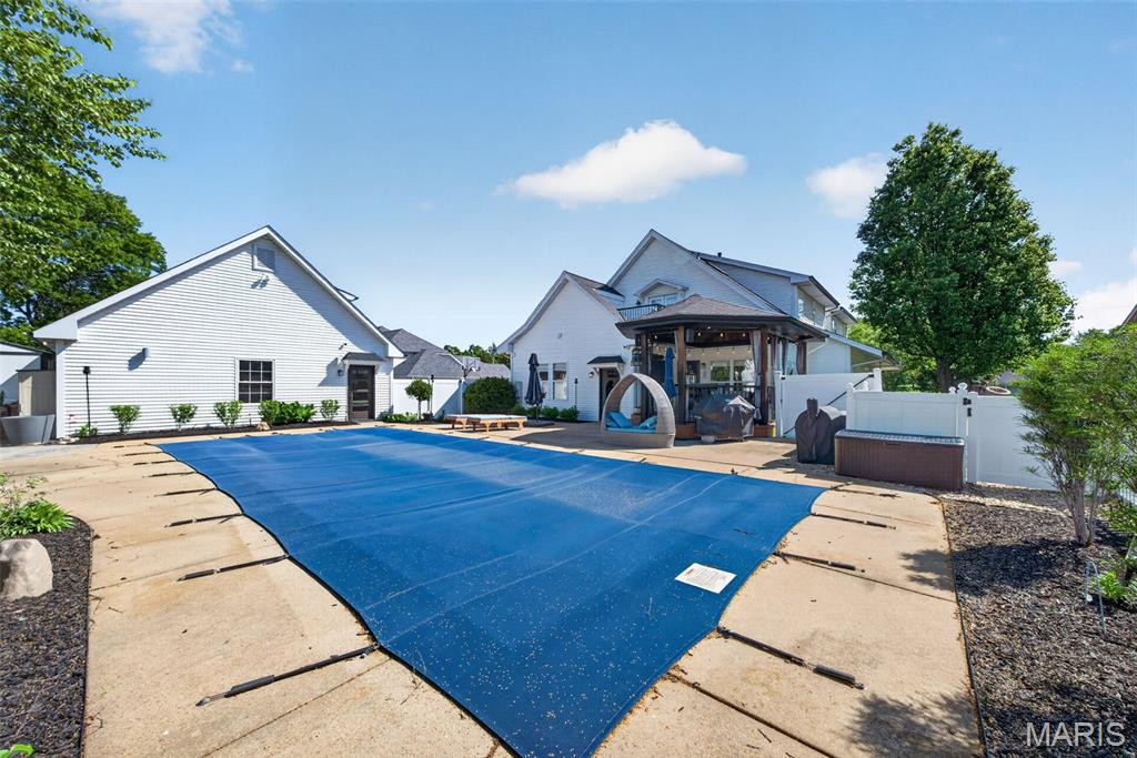 Tyrie Sappington Estate - Residential