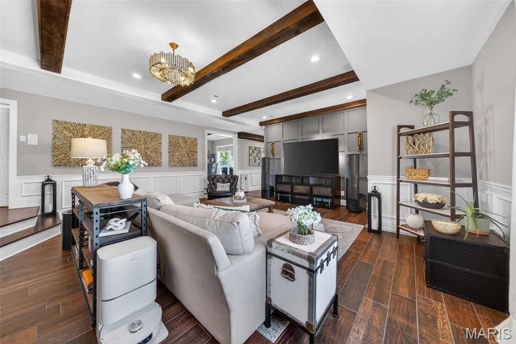 Tyrie Sappington Estate - Residential