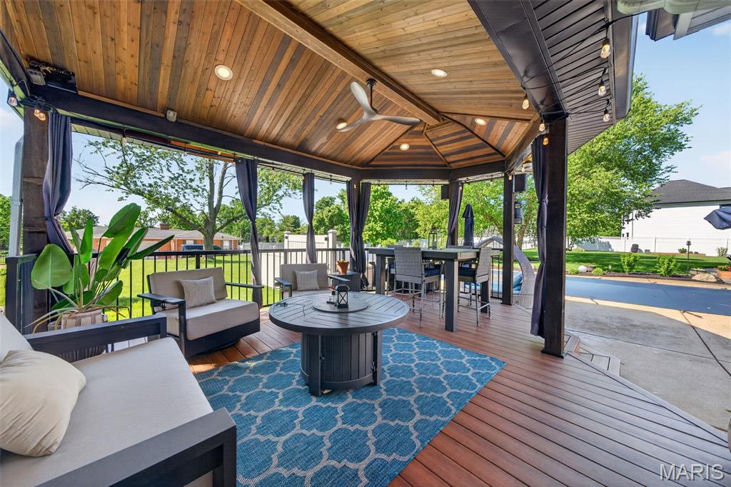 Tyrie Sappington Estate - Residential