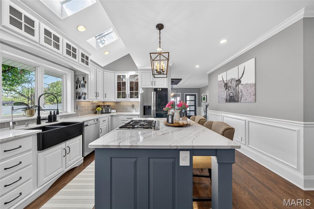 Tyrie Sappington Estate - Residential