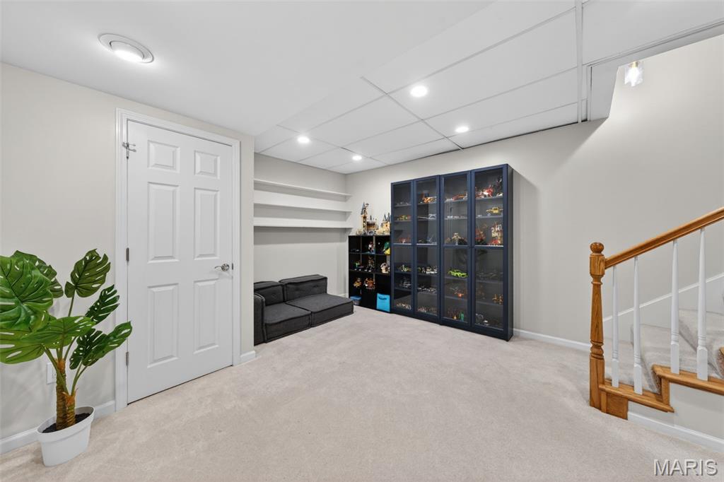 Tyrie Sappington Estate - Residential