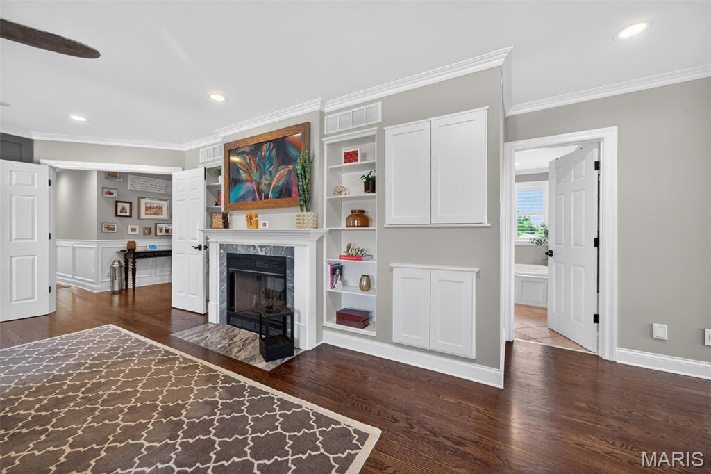Tyrie Sappington Estate - Residential
