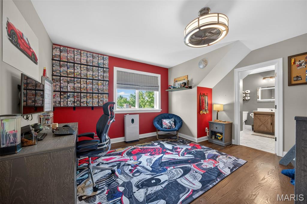 Tyrie Sappington Estate - Residential