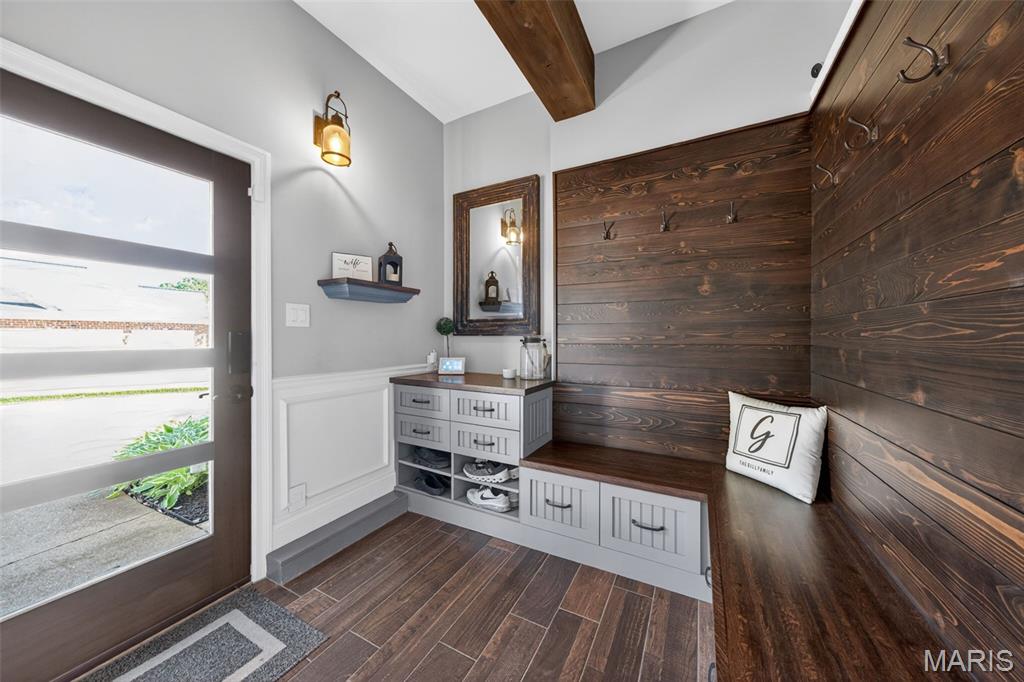 Tyrie Sappington Estate - Residential