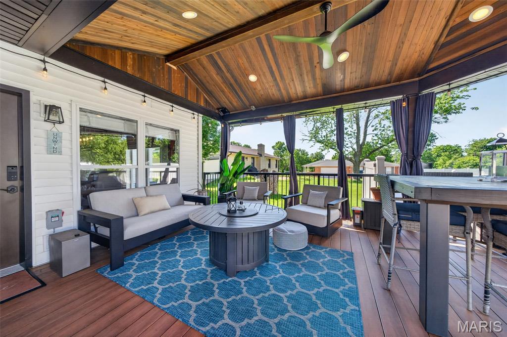 Tyrie Sappington Estate - Residential
