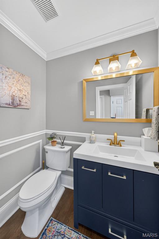 Tyrie Sappington Estate - Residential