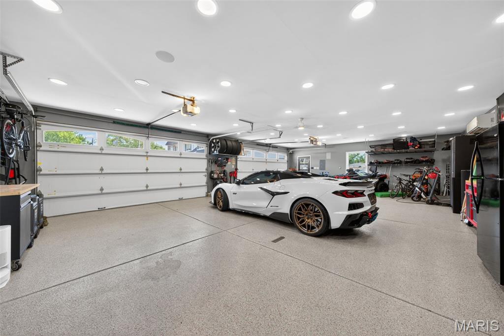 Tyrie Sappington Estate - Residential