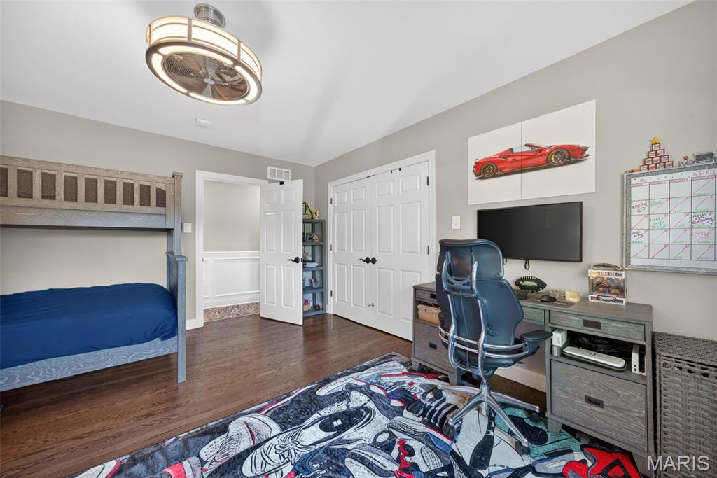 Tyrie Sappington Estate - Residential