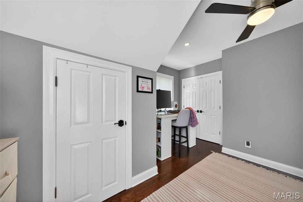 Tyrie Sappington Estate - Residential