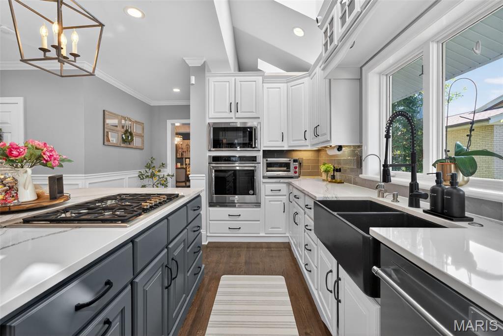 Tyrie Sappington Estate - Residential