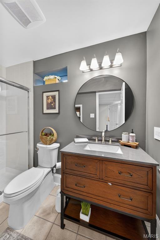 Tyrie Sappington Estate - Residential