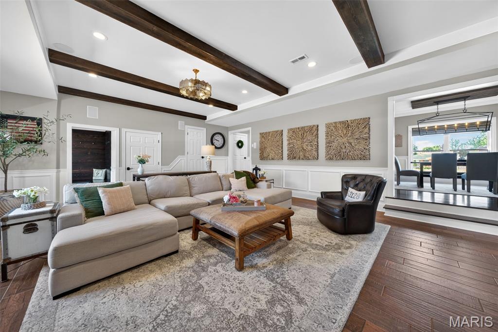 Tyrie Sappington Estate - Residential