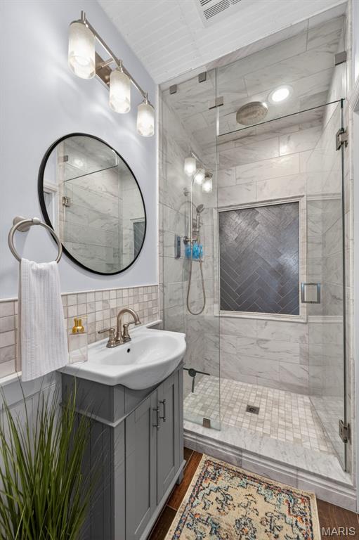 Tyrie Sappington Estate - Residential