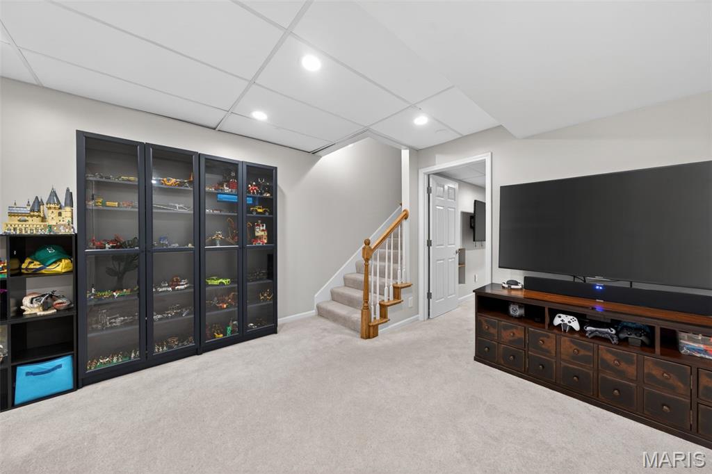Tyrie Sappington Estate - Residential