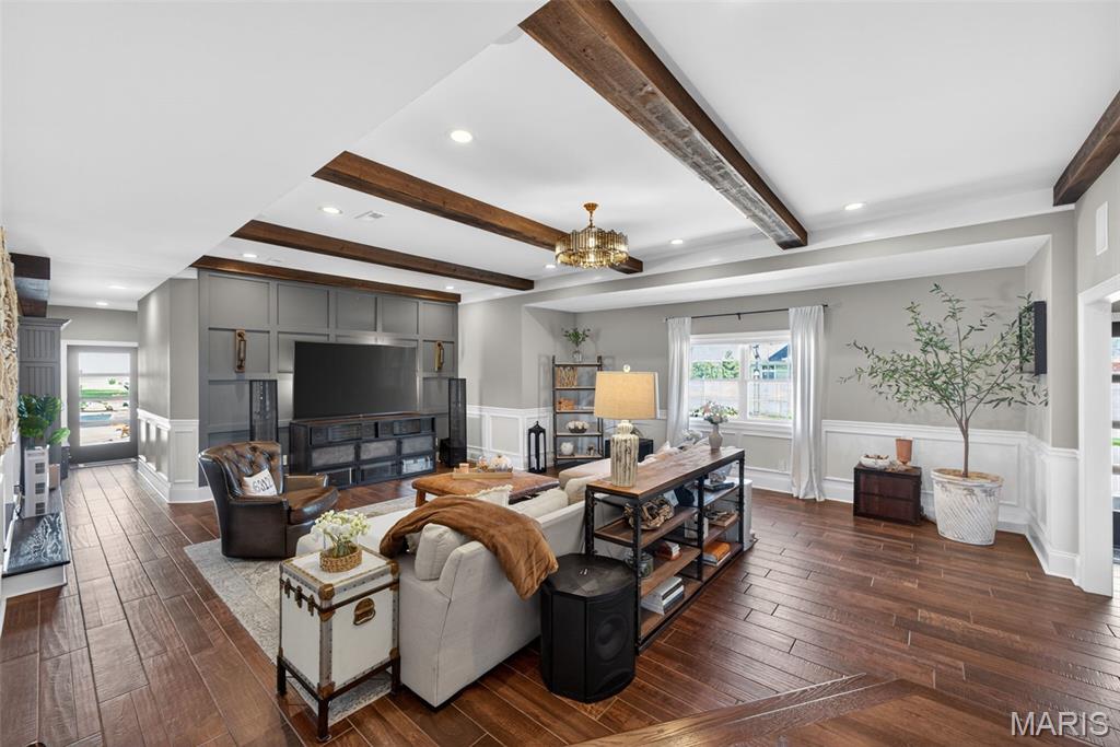 Tyrie Sappington Estate - Residential
