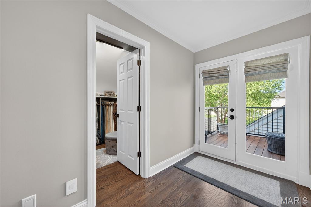 Tyrie Sappington Estate - Residential