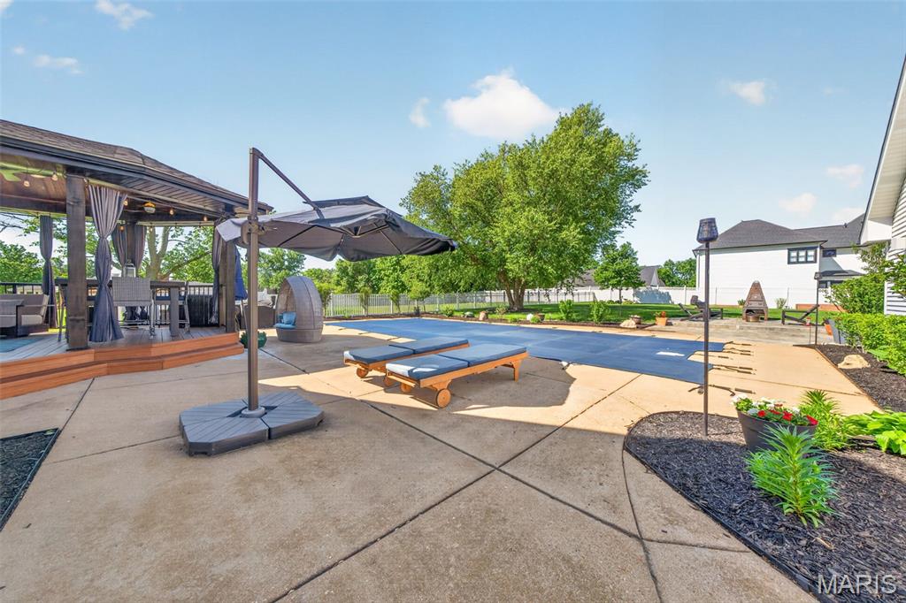 Tyrie Sappington Estate - Residential