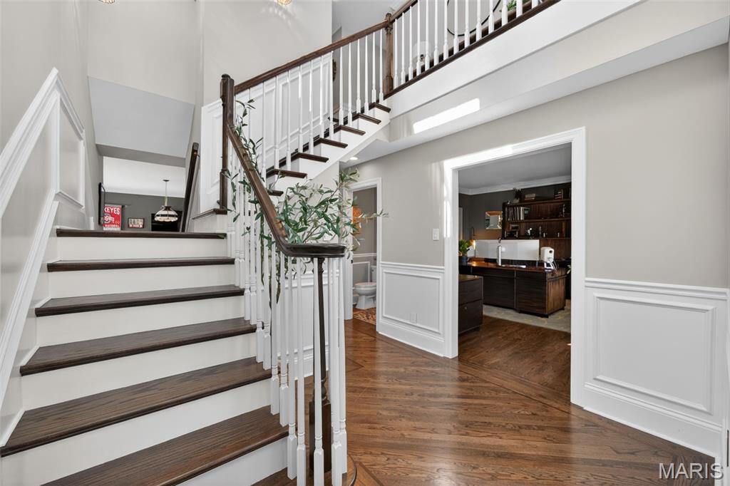 Tyrie Sappington Estate - Residential