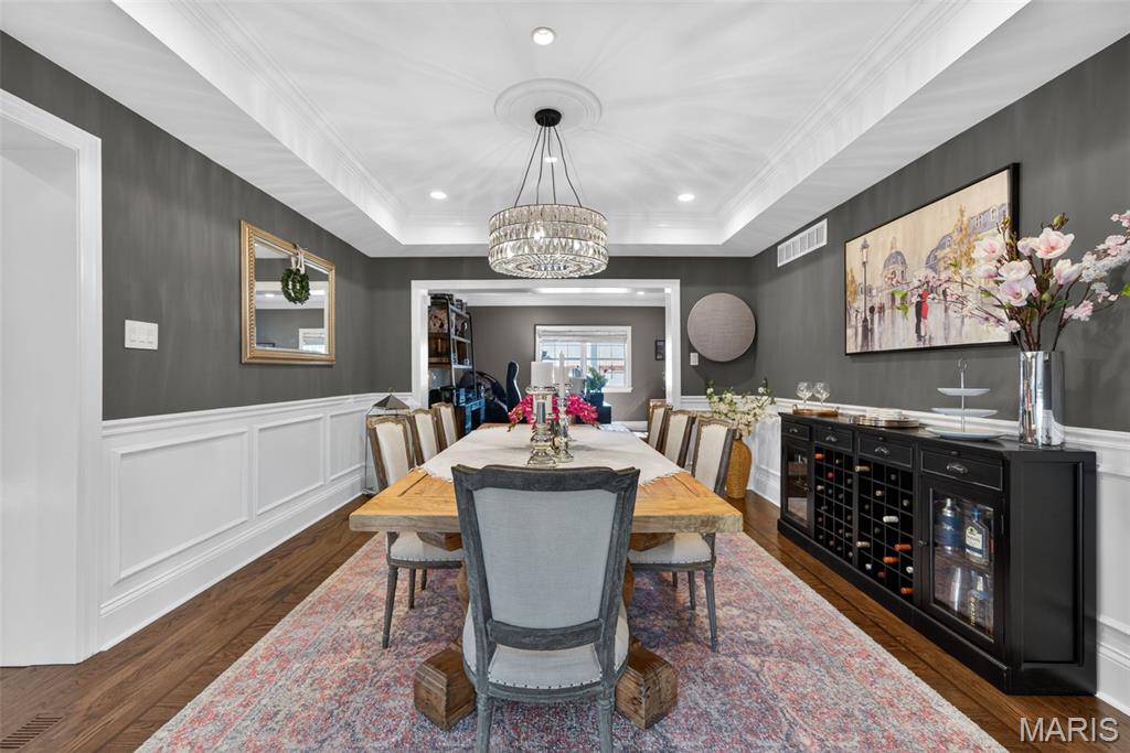 Tyrie Sappington Estate - Residential
