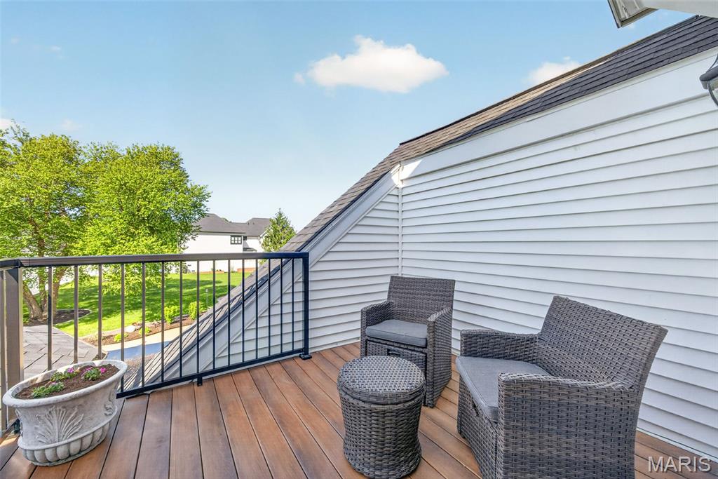 Tyrie Sappington Estate - Residential