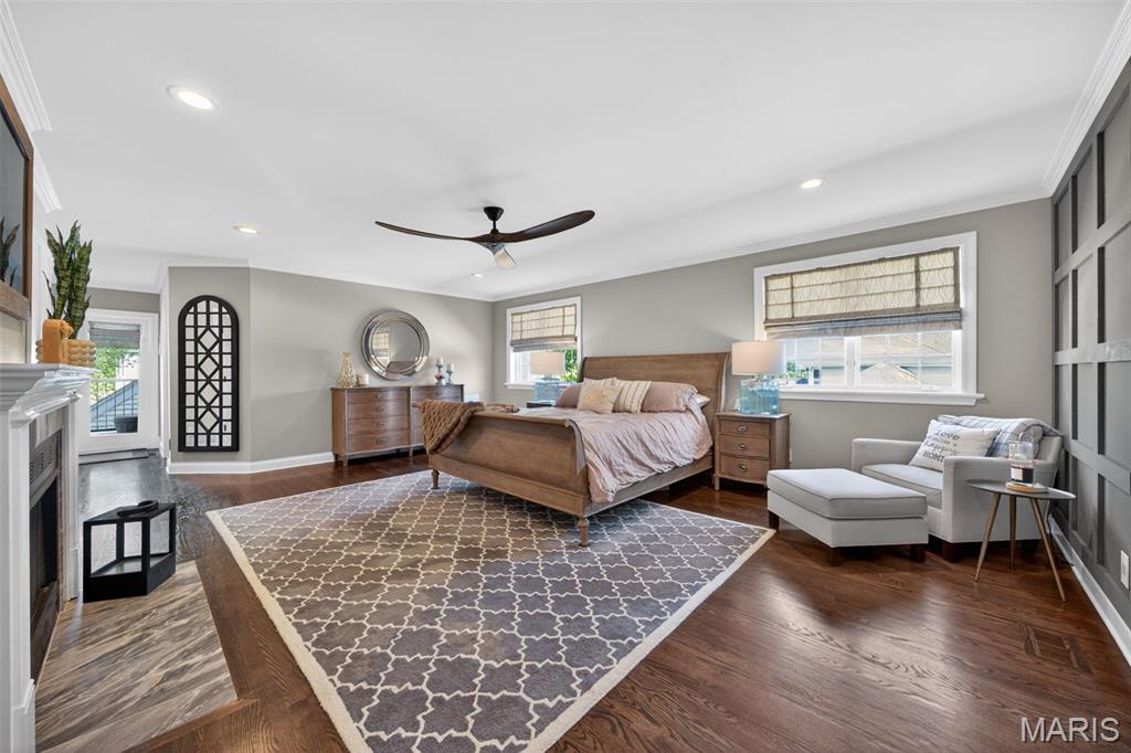 Tyrie Sappington Estate - Residential