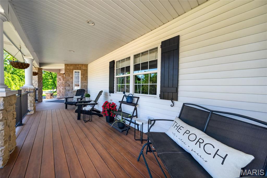 Tyrie Sappington Estate - Residential