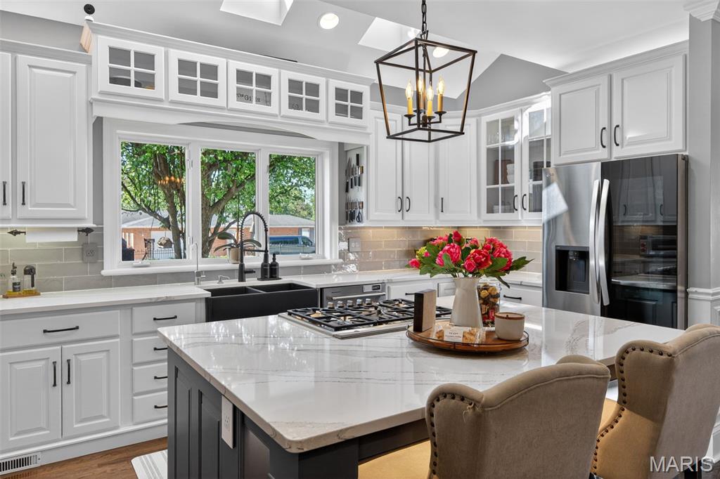 Tyrie Sappington Estate - Residential