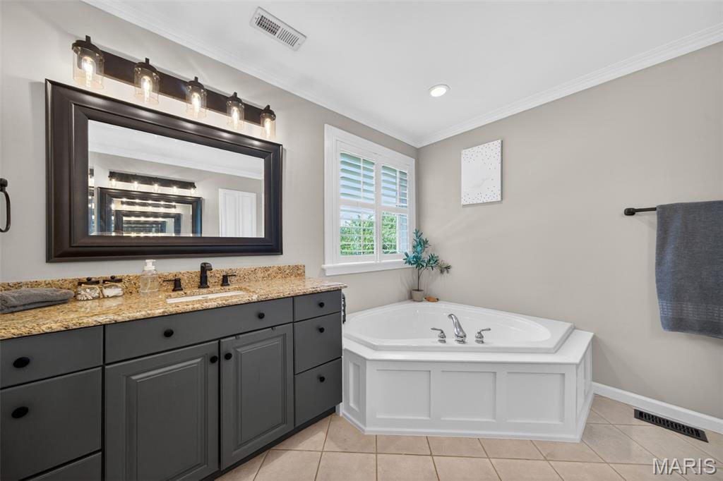 Tyrie Sappington Estate - Residential