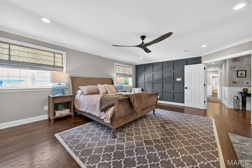 Tyrie Sappington Estate - Residential