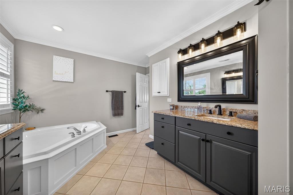 Tyrie Sappington Estate - Residential