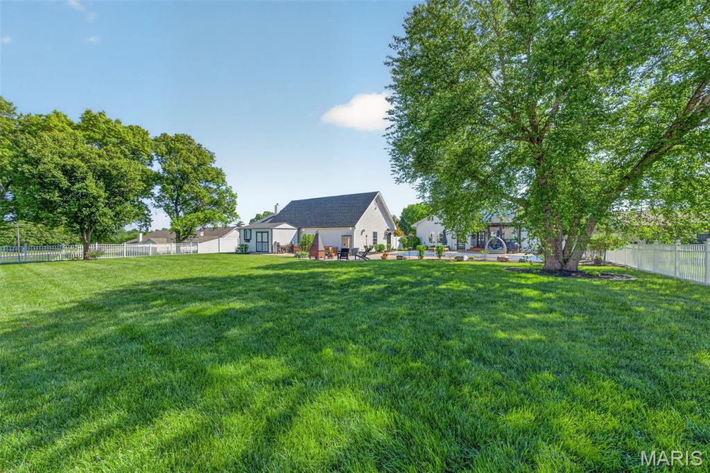 Tyrie Sappington Estate - Residential