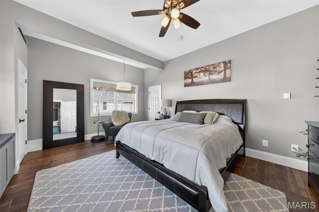 Tyrie Sappington Estate - Residential