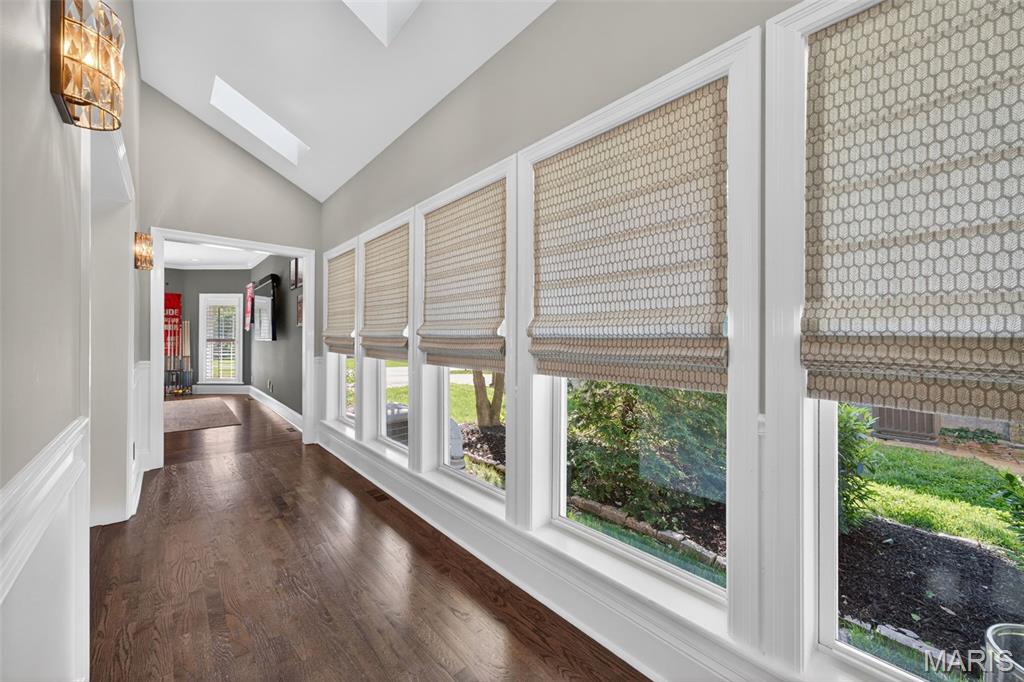 Tyrie Sappington Estate - Residential