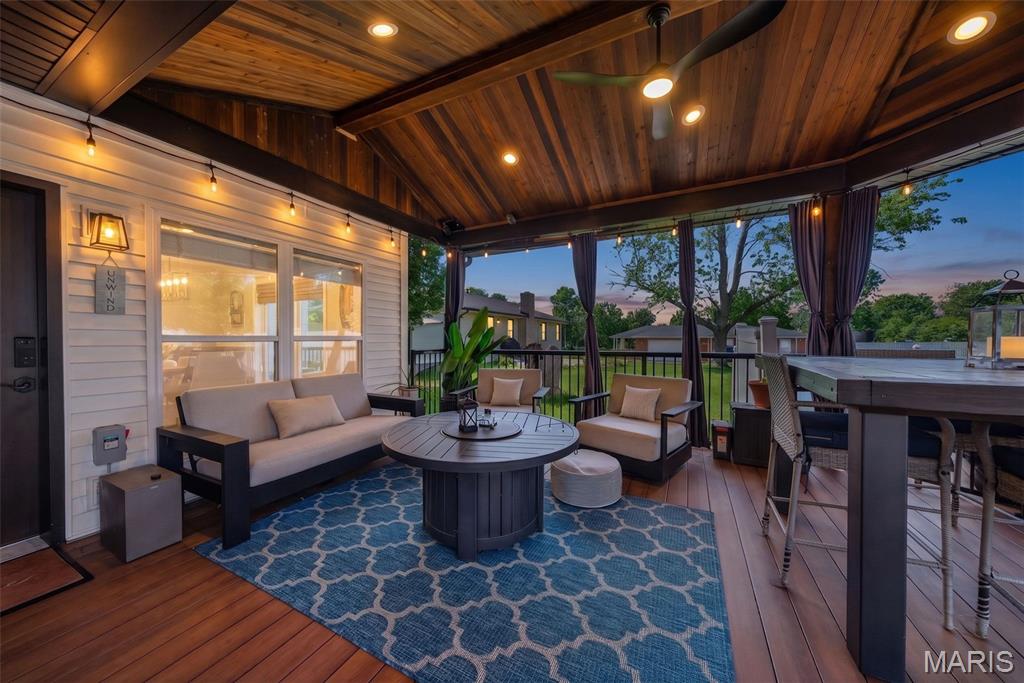 Tyrie Sappington Estate - Residential