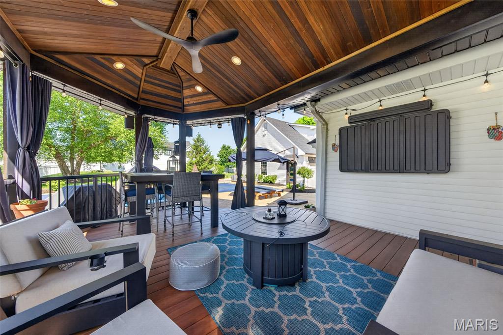 Tyrie Sappington Estate - Residential